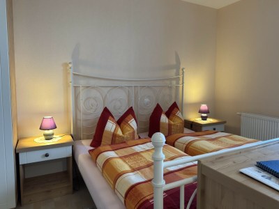 Apartment Wohnung in Wiek nahe Strand Juliusruh - Features photo 21