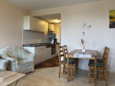Apartment Wohnung in Wiek nahe Strand Juliusruh - Features photo 22
