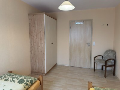 Apartment Wohnung in Wiek nahe Strand Juliusruh - Features photo 23