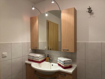 Apartment Wohnung in Wiek nahe Strand Juliusruh - Features photo 24