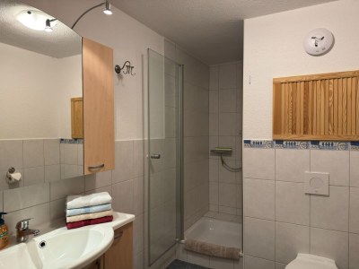 Apartment Wohnung in Wiek nahe Strand Juliusruh - Features photo 25