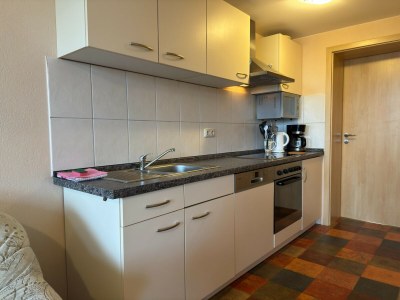 Apartment Wohnung in Wiek nahe Strand Juliusruh - Features photo 26