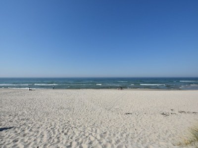 Apartment Wohnung in Wiek nahe Strand Juliusruh - Environment photo 28