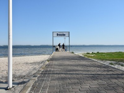 Apartment Wohnung in Wiek nahe Strand Juliusruh - Environment photo 29