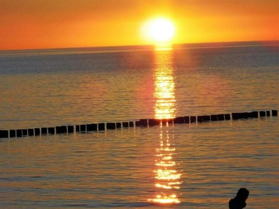 Apartment Wohnung in Wiek nahe Strand Juliusruh - Environment photo 31