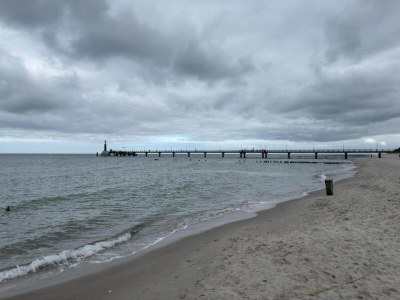 Apartment Wohnung in Wiek nahe Strand Juliusruh - Environment photo 33