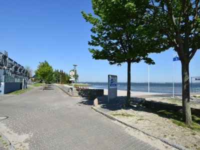 Apartment Wohnung in Wiek nahe Strand Juliusruh - Environment photo 36