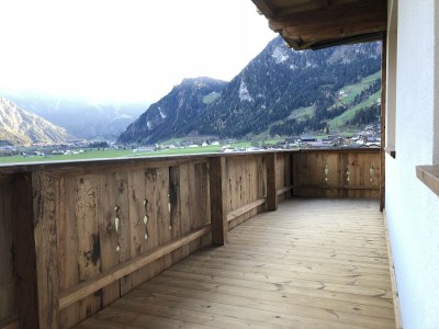 Farmhouse Bauernhof in Schwendau bei Skiliften - Outdoor photo 4