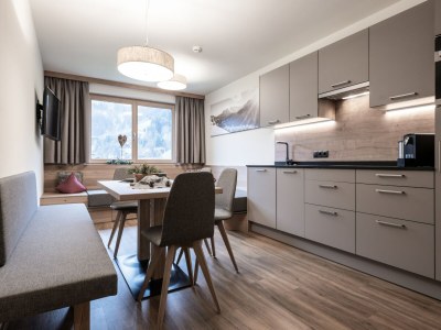 Farmhouse Bauernhof in Schwendau bei Skiliften - Features photo 8