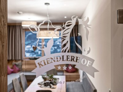 Farmhouse Bauernhof in Schwendau bei Skiliften - Features photo 10