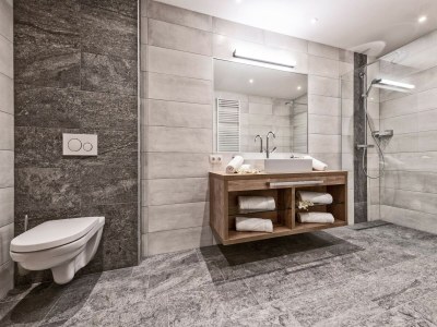 Farmhouse Bauernhof in Schwendau bei Skiliften - Features photo 19