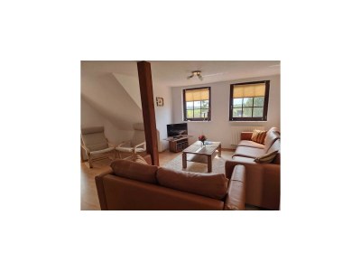 Apartment Schöne Ferienwohnung mit Garten in Robertsdorf - Features photo 13