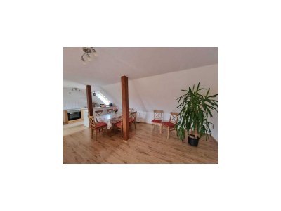 Apartment Schöne Ferienwohnung mit Garten in Robertsdorf - Features photo 15