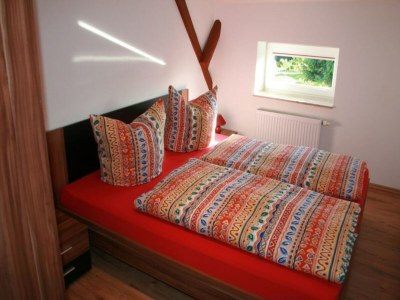 Apartment Schöne Ferienwohnung mit Garten in Robertsdorf - Features photo 16