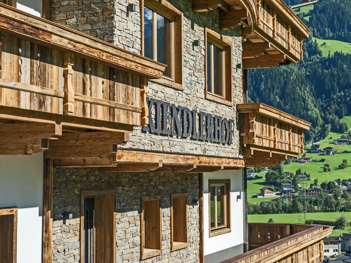 Farmhouse Bauernhaus nahe Ski Zillertal - Outdoor photo 5