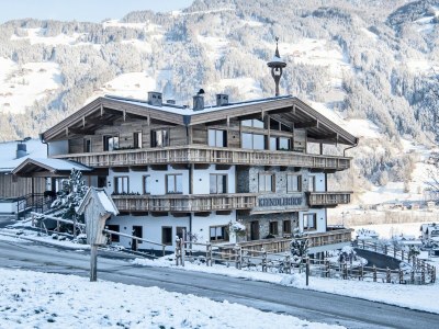 Farmhouse Bauernhaus nahe Ski Zillertal - Outdoor photo 2