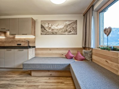 Farmhouse Bauernhaus nahe Ski Zillertal - Features photo 8