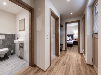 Farmhouse Bauernhaus nahe Ski Zillertal - Features photo 11