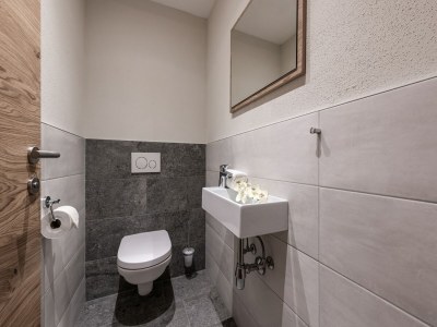 Farmhouse Bauernhaus nahe Ski Zillertal - Features photo 16