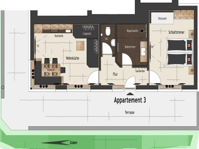 Farmhouse Bauernhaus nahe Ski Zillertal - Outdoor photo 27