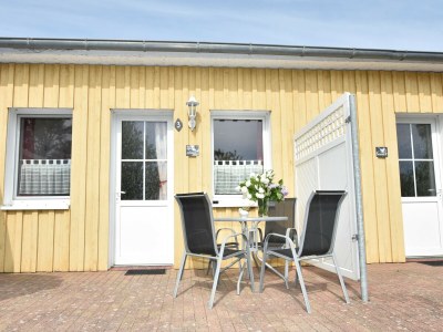 Apartment Wohnung in Wiek nahe Juliusruh Strand - Outdoor photo 7
