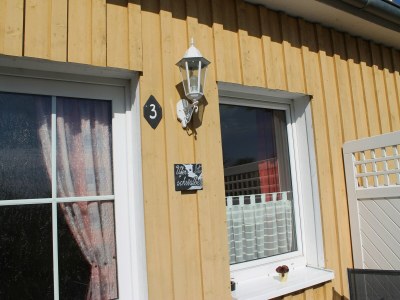 Apartment Wohnung in Wiek nahe Juliusruh Strand - Outdoor photo 9