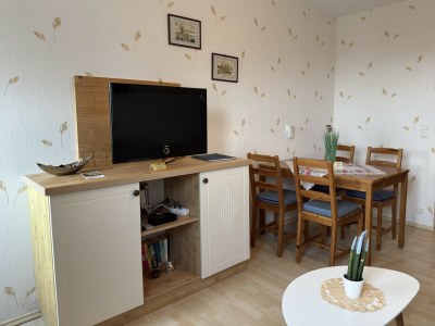 Apartment Wohnung in Wiek nahe Juliusruh Strand - Features photo 13