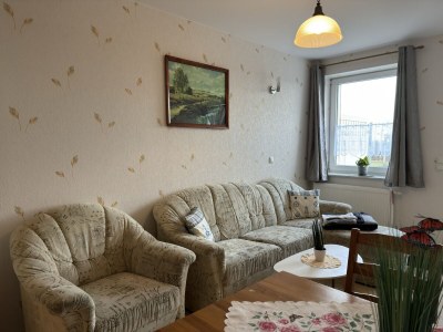 Apartment Wohnung in Wiek nahe Juliusruh Strand - Features photo 14
