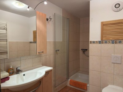 Apartment Wohnung in Wiek nahe Juliusruh Strand - Features photo 21