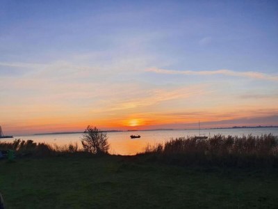 Apartment Wohnung in Wiek nahe Juliusruh Strand - Environment photo 28