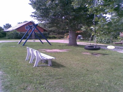 Bungalow Bungalow Börgerende nahe Strand & Reiten - Outdoor photo 5