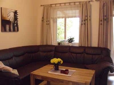 Bungalow Bungalow Börgerende nahe Strand & Reiten - Features photo 9