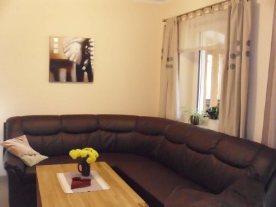 Bungalow Bungalow Börgerende nahe Strand & Reiten - Features photo 10