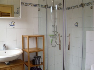 Bungalow Bungalow Börgerende nahe Strand & Reiten - Features photo 11