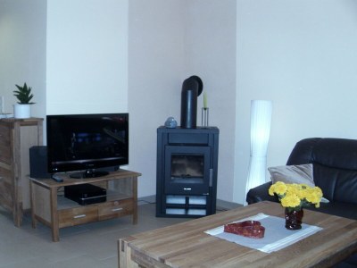 Bungalow Bungalow Börgerende nahe Strand & Reiten - Features photo 12