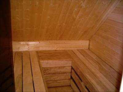 Bungalow Bungalow Börgerende nahe Strand & Reiten - Outdoor photo 38