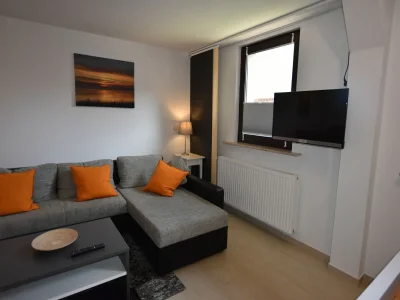 Apartment Gemütliche Ferienwohnung mit Garten in Robertsdorf - Features photo 8