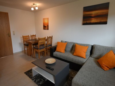 Apartment Gemütliche Ferienwohnung mit Garten in Robertsdorf - Features photo 9