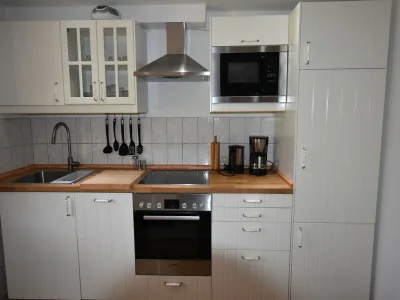 Apartment Gemütliche Ferienwohnung mit Garten in Robertsdorf - Features photo 10