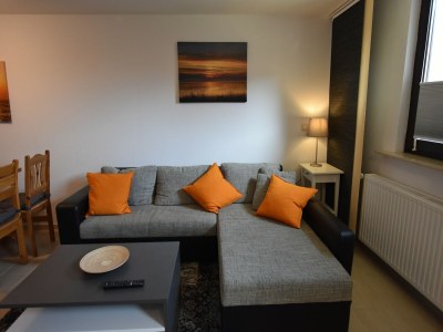 Apartment Gemütliche Ferienwohnung mit Garten in Robertsdorf - Features photo 11