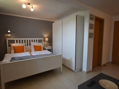 Apartment Gemütliche Ferienwohnung mit Garten in Robertsdorf - Features photo 13