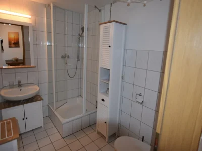 Apartment Gemütliche Ferienwohnung mit Garten in Robertsdorf - Features photo 16