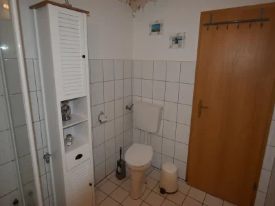Apartment Gemütliche Ferienwohnung mit Garten in Robertsdorf - Features photo 17