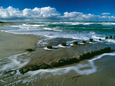 Apartment Gemütliche Ferienwohnung mit Garten in Robertsdorf - Environment photo 21