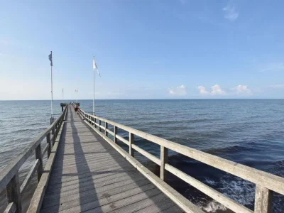 Apartment Gemütliche Ferienwohnung mit Garten in Robertsdorf - Environment photo 27