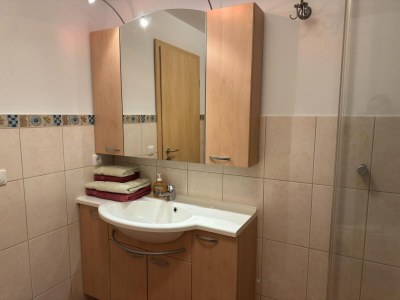 Apartment Charmante Ferienwohnung mit Garten in Wiek - Features photo 10