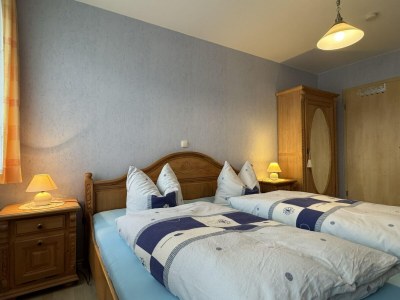 Apartment Charmante Ferienwohnung mit Garten in Wiek - Features photo 20