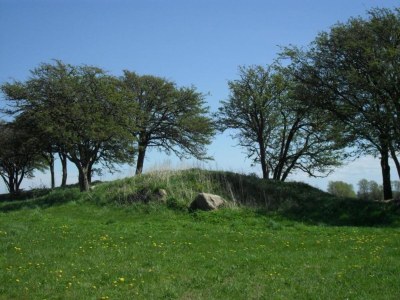 Apartment Charmante Ferienwohnung mit Garten in Wiek - Environment photo 33
