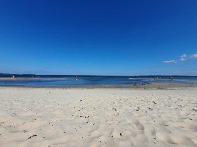 Apartment Charmante Ferienwohnung mit Garten in Wiek - Environment photo 34