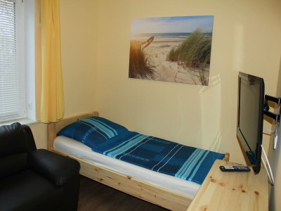 Bungalow Bungalow in Börgerende-Rethwisch mit Sauna - Features photo 10